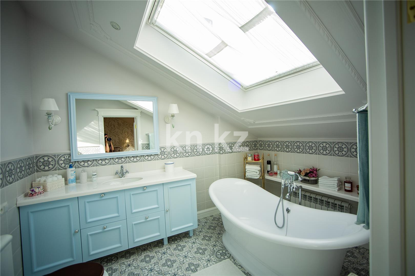 Продажа 4-комнатной квартиры, 154 м², ул. Аманжолова в Караганде - фото 10