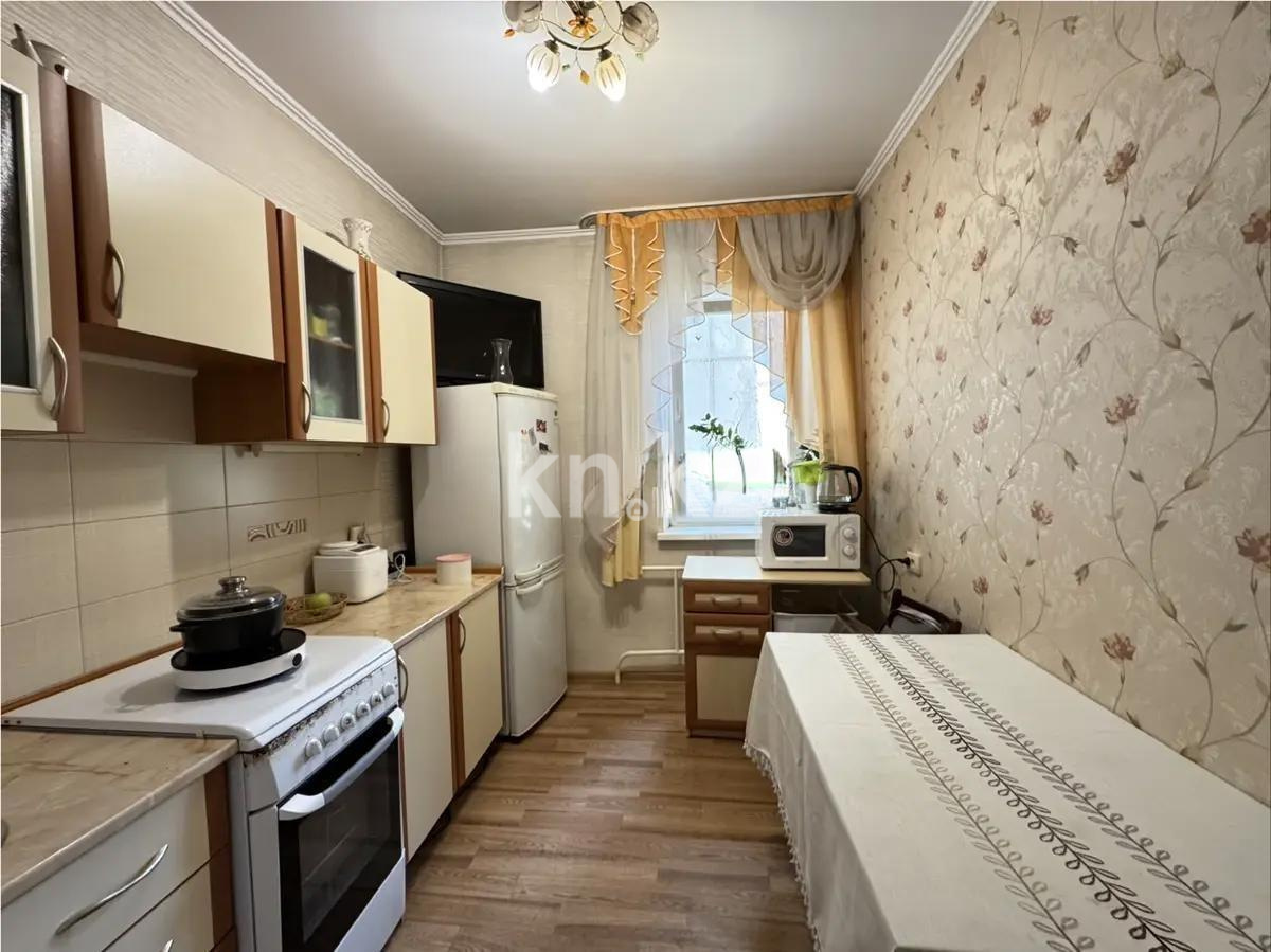 Продажа 2-комнатной квартиры, 53 м² - Продажа двухкомнатных квартир в Алматы - страница 6 фото 3 из 6