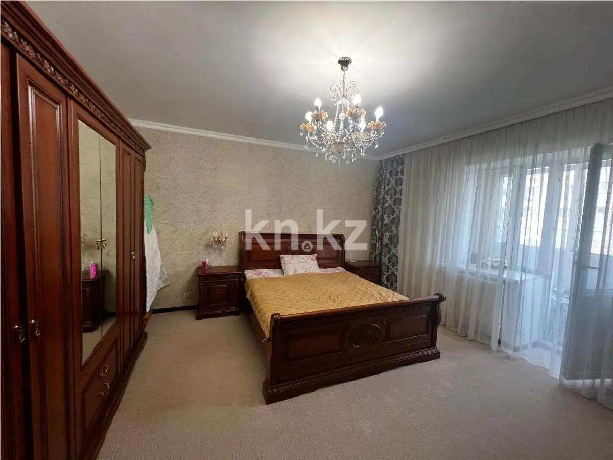 Продажа 4-комнатной квартиры, 117 м² - Продажа четырехкомнатных квартир в Казахстане фото 2 из 10