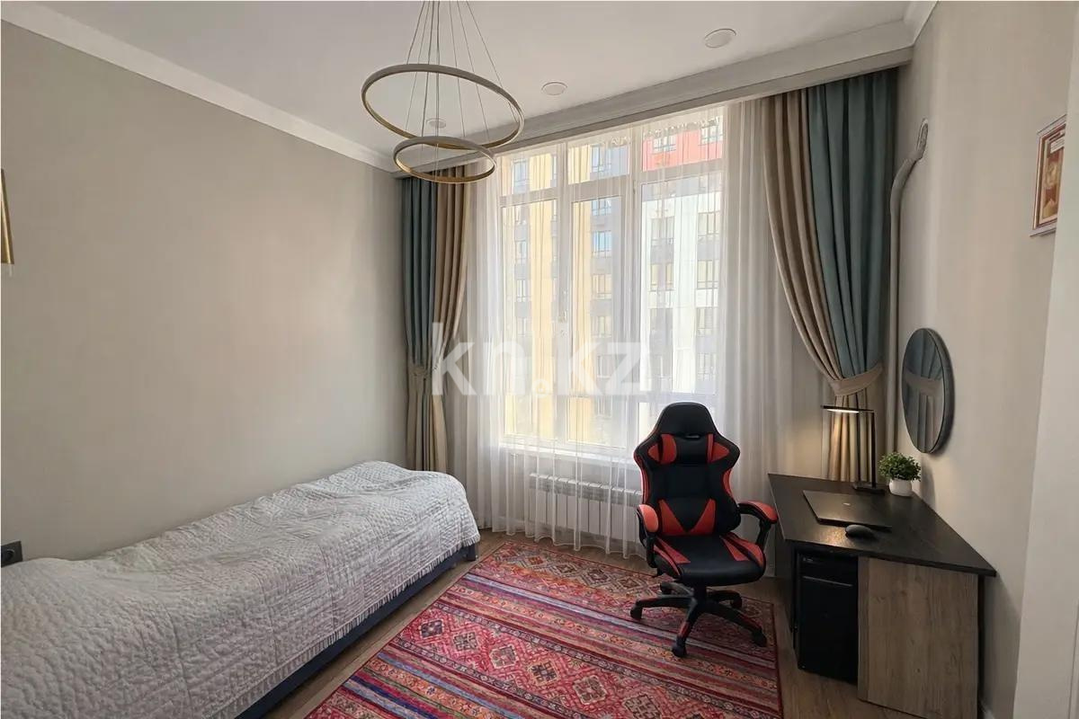 Продажа 2-комнатной квартиры, 45 м² в Алматы - фото 2