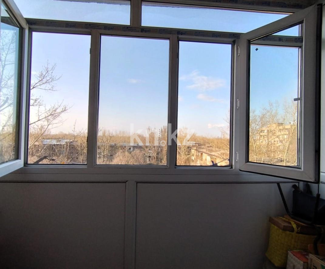 Продажа 3-комнатной квартиры, 63 м² в Караганде - фото 13