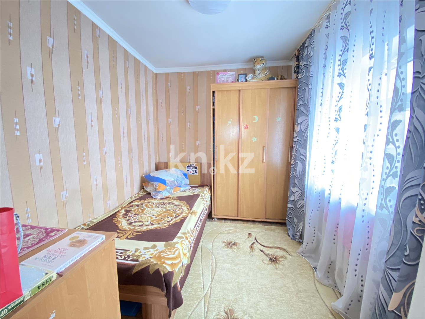 Продажа 4-комнатного дома, 82.3 м², ул. Неверова в Караганде - фото 7