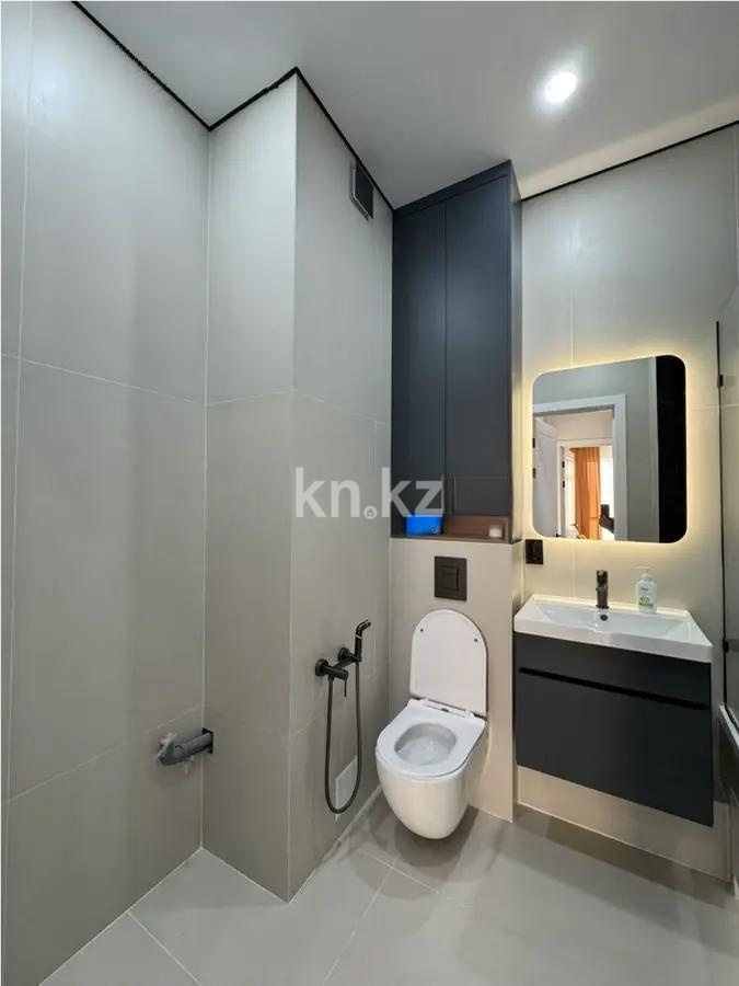 Продажа 2-комнатной квартиры, 61 м² в Астане - фото 6