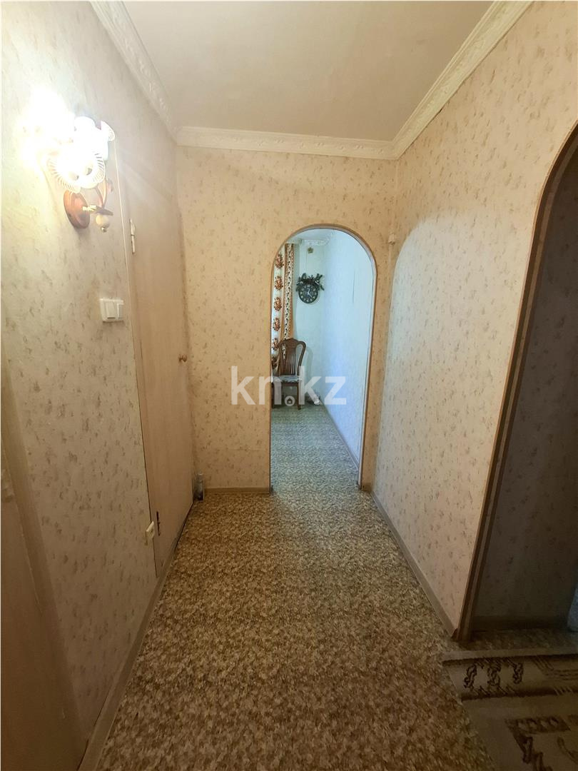 Продажа 2-комнатной квартиры, 51 м², ул. 71-й квартал в Темиртау - фото 11