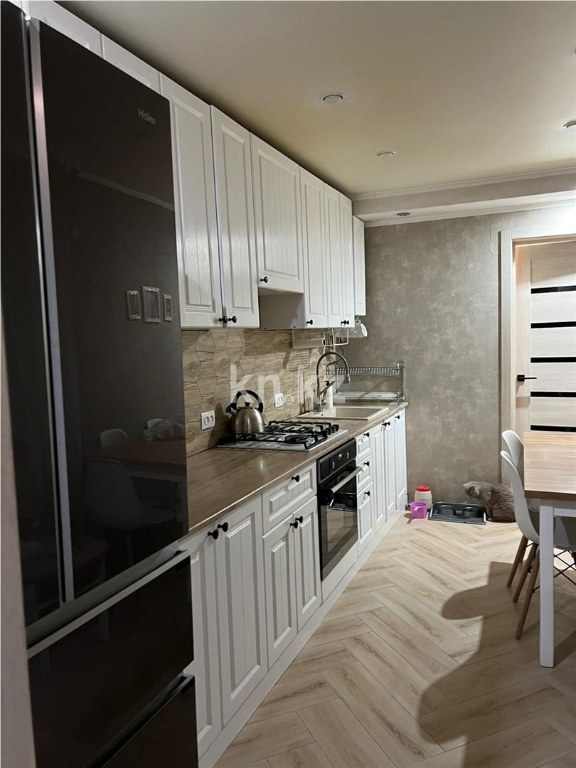 Продажа 3-комнатной квартиры, 60 м² - Продажа квартир в Караганде - страница 12 фото 6 из 15