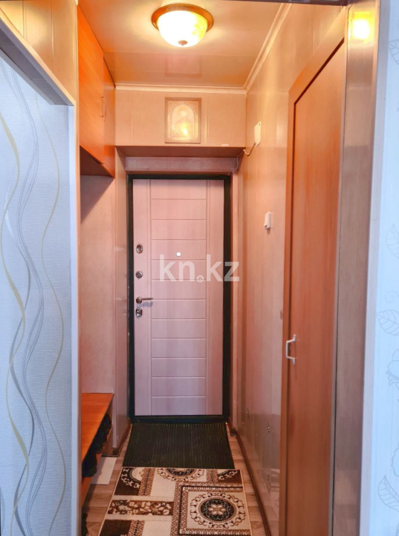 Продажа 1-комнатной квартиры, 34.3 м², пр. Сатпаева, дом  5 - Продажа квартир в Казахстане фото 14 из 20