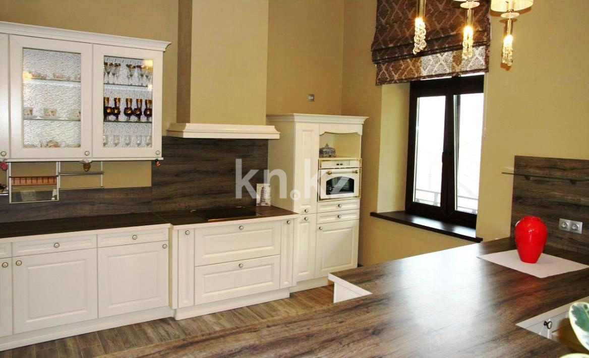 Продажа 9-комнатного дома, 675 м² - Продажа домов, коттеджей в Казахстане - страница 22 фото 11 из 20