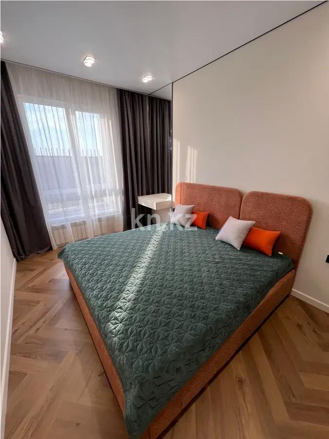 Продажа 2-комнатной квартиры, 62 м², ул. Сейдимбека, дом  25/44 стр - Продажа квартир в Алматы фото 2 из 5