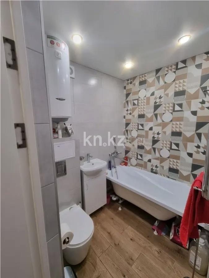 Продажа 2-комнатной квартиры, 43 м² - Продажа квартир от собственников в Караганде - страница 12 фото 4 из 5