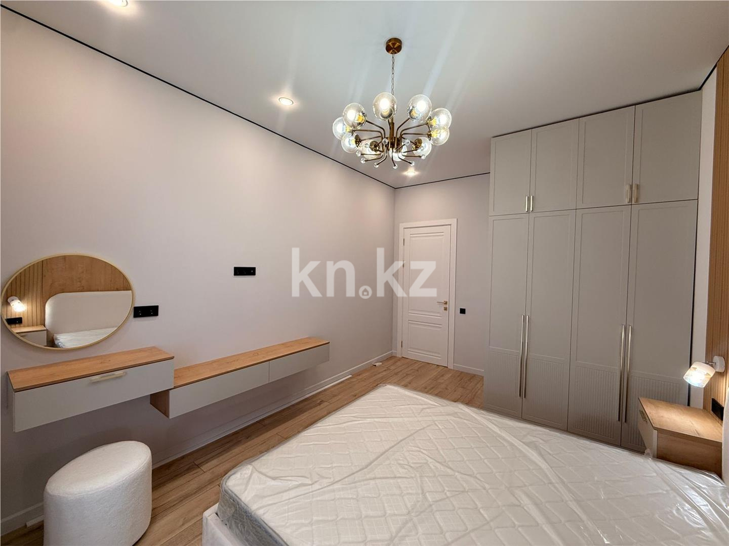Продажа 2-комнатной квартиры, 59 м² в Астане - фото 6