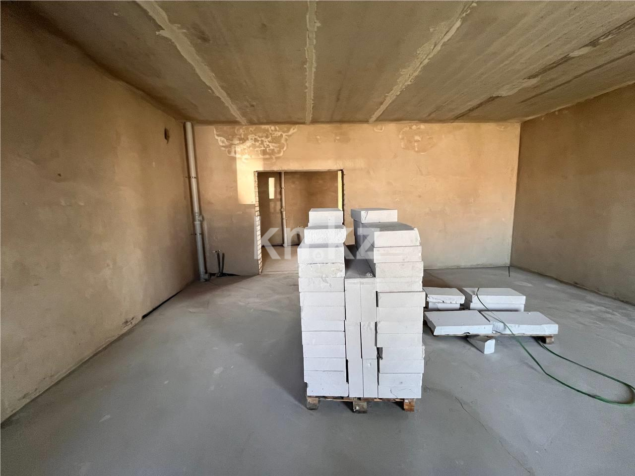 Продажа 2-комнатной квартиры, 75 м², ул. Муканова - Продажа квартир в Караганде фото 14 из 23