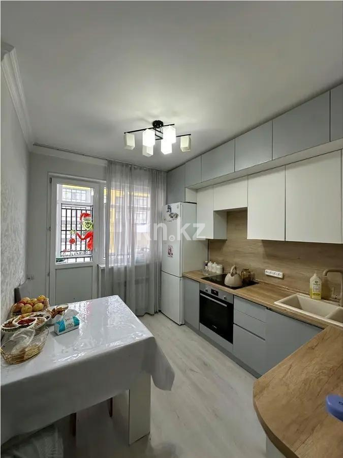 Продажа 3-комнатной квартиры, 63.7 м² в Астане - фото 3