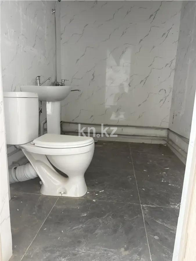 Продажа 1-комнатной квартиры, 37 м² - Продажа квартир в р-не Есиль Астаны - страница 7 фото 3 из 3