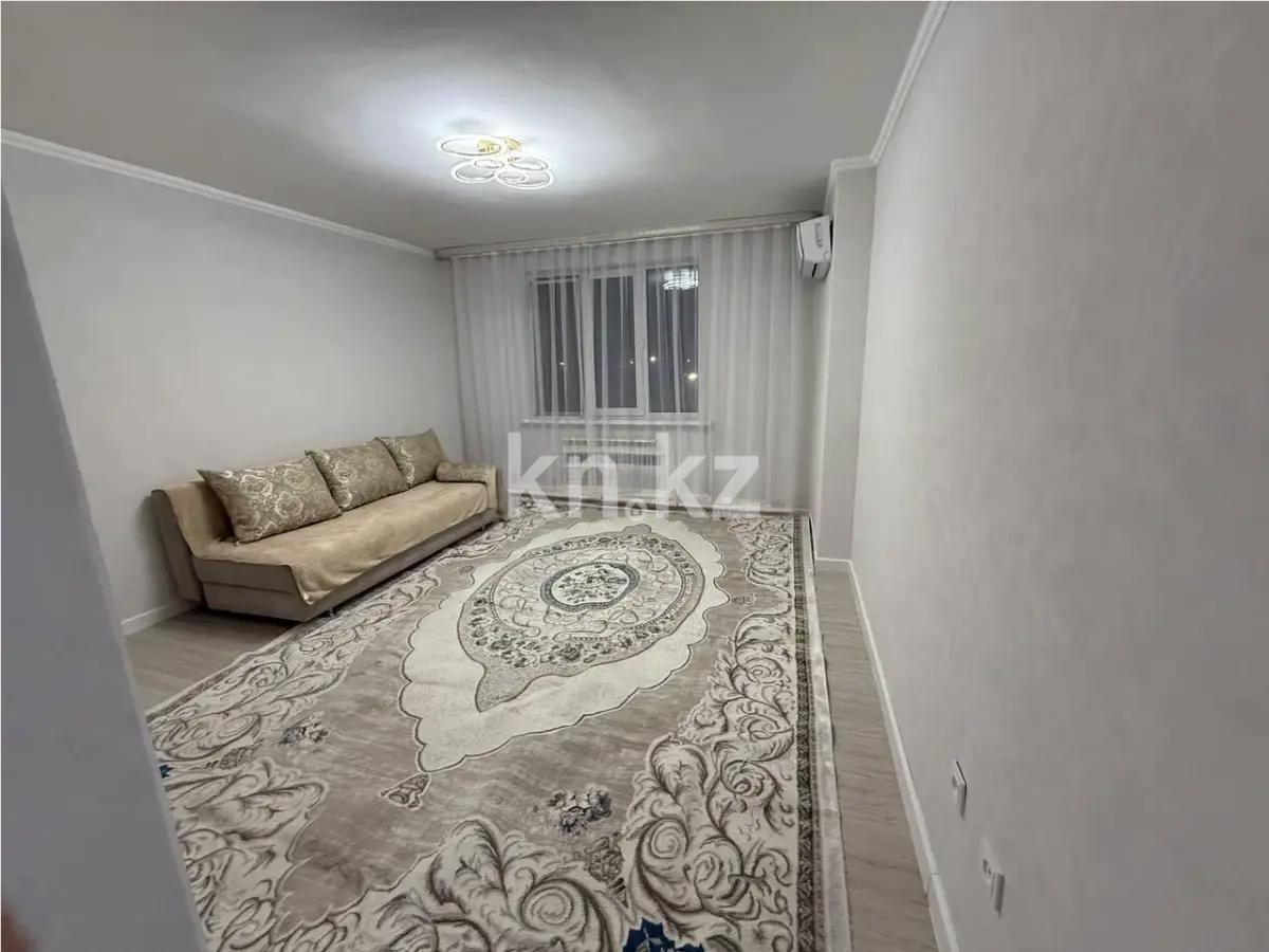 Продажа 2-комнатной квартиры, 40 м² - Продажа недвижимости в Алматы - страница 2 фото 1 из 4
