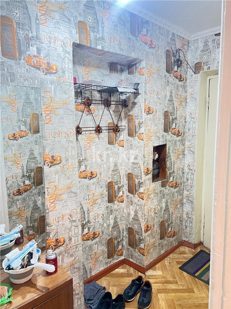 Продажа 1-комнатной квартиры, 29 м² - Продажа однокомнатных квартир в Городе Караганды фото 10 из 13