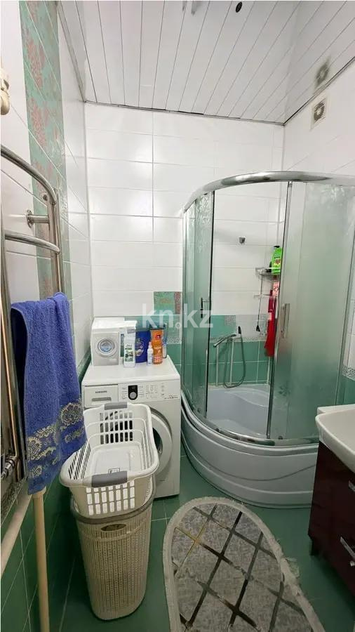 Продажа 3-комнатной квартиры, 80 м² - Продажа трехкомнатных квартир в Алматы - страница 3 фото 5 из 7