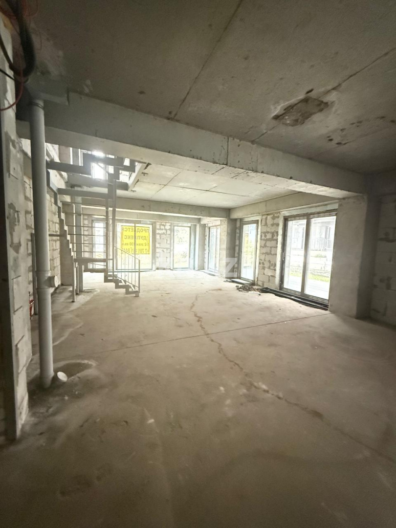 Продажа 6-комнатной квартиры, 190 м², ул. Култобе, дом  24/1 - ул. Аскарова - Продажа  пятикомнатных квартир в Алматы фото 7 из 15