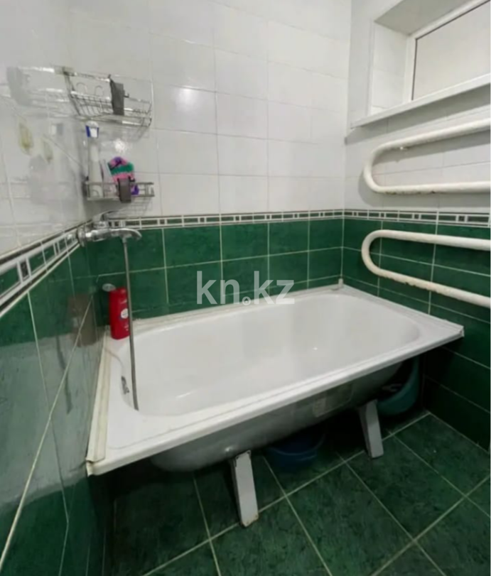 Аренда 2-комнатной квартиры посуточно, 48 м², мкр-н 8, дом  15 в Актау - фото 4