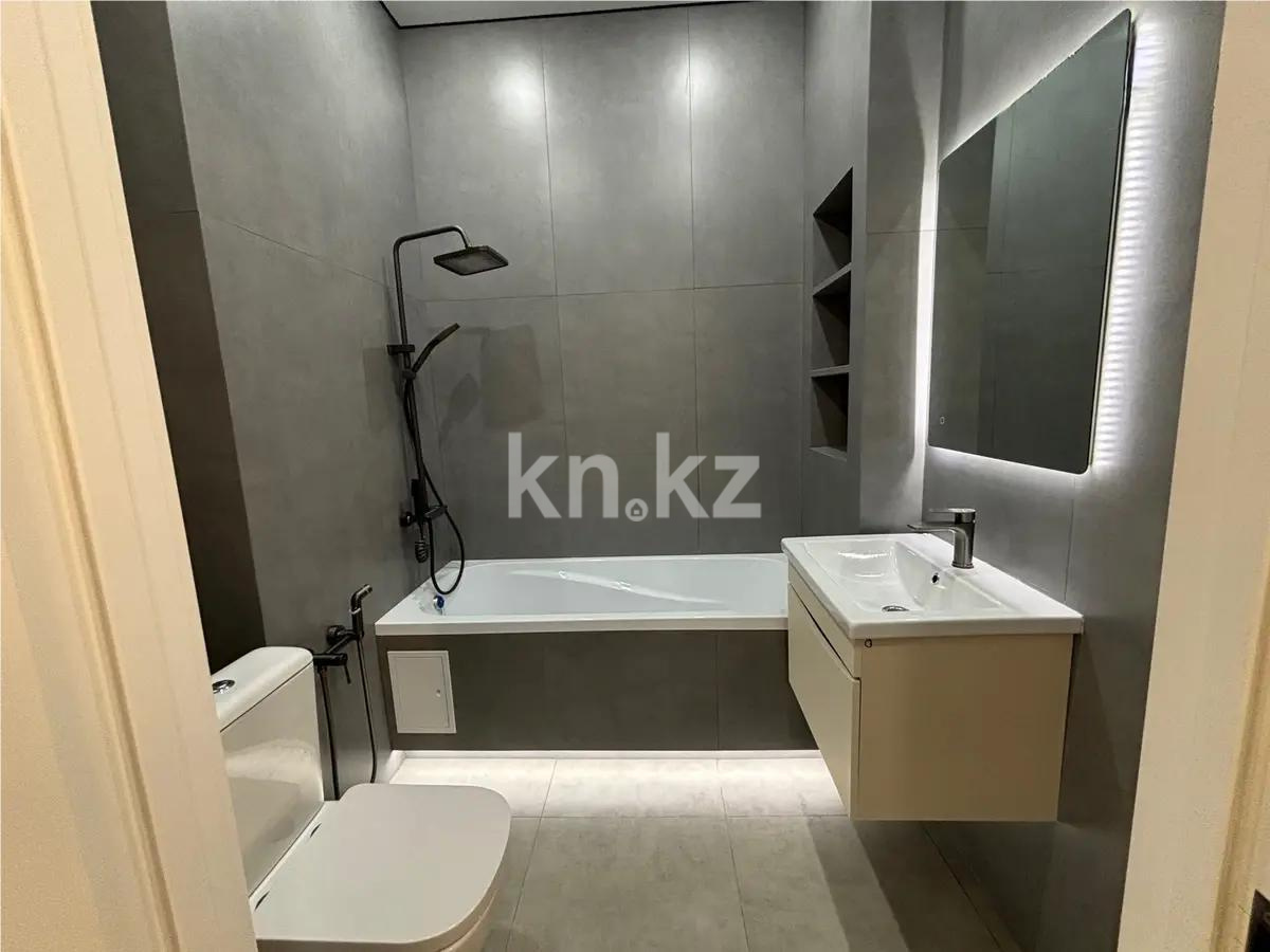 Продажа 2-комнатной квартиры, 41.7 м², пр. Туран, дом  71 в Астане - фото 3