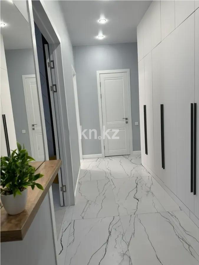 Продажа 1-комнатной квартиры, 43 м² - Продажа квартир в новостройках Астаны без посредников с фото - страница 6 фото 4 из 4