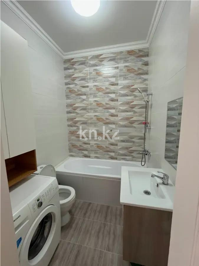 Продажа 2-комнатной квартиры, 55.7 м² - Недвижимость в Казахстане - страница 18 фото 4 из 6