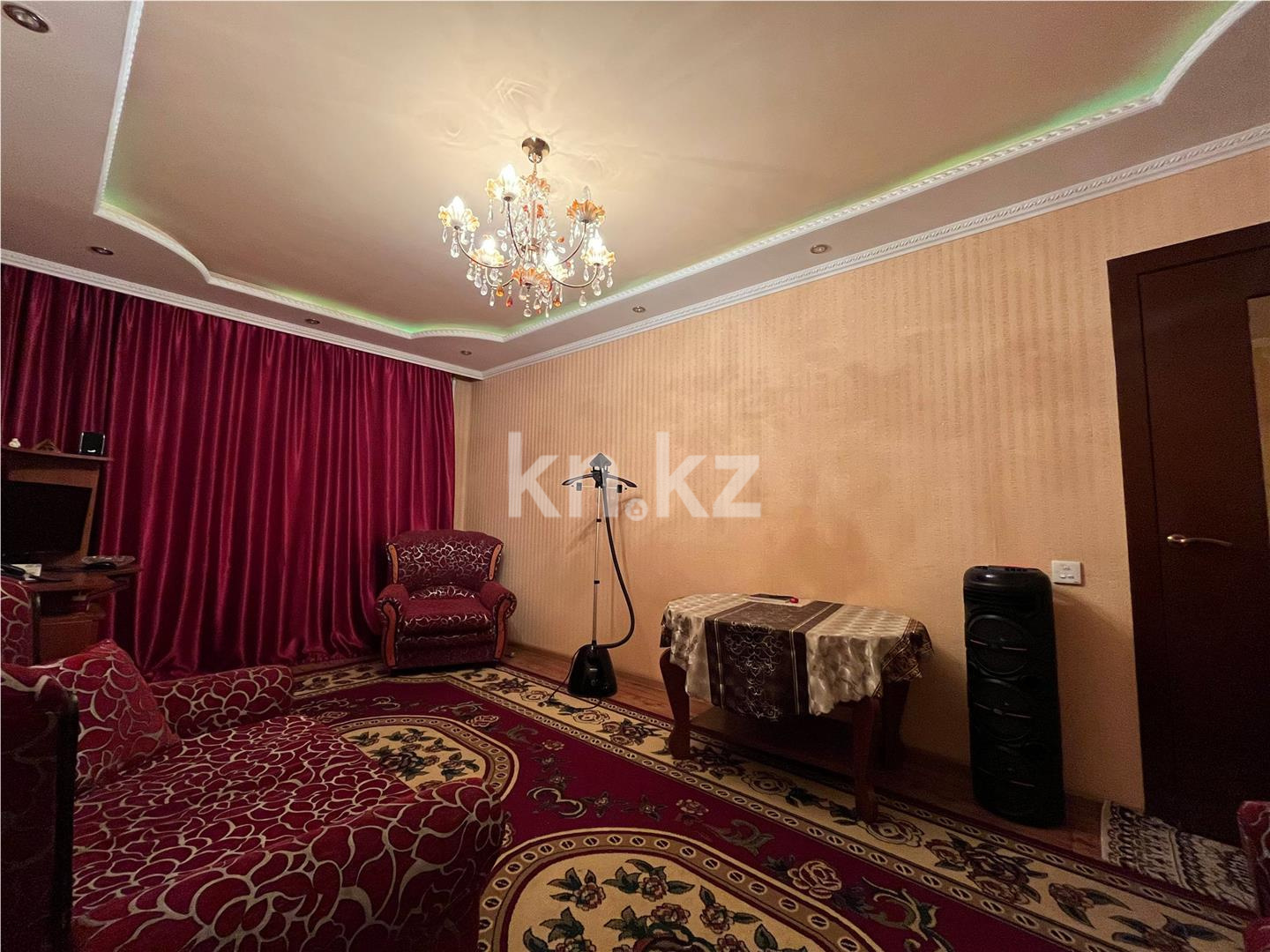 Продажа 4-комнатной квартиры, 89 м², мкр-н 8-й в Темиртау - фото 3