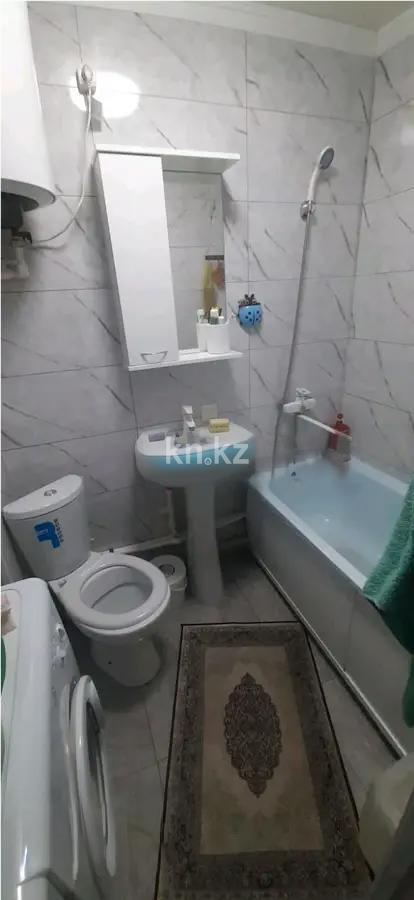 Продажа 2-комнатной квартиры, 48 м² в Темиртау - фото 3