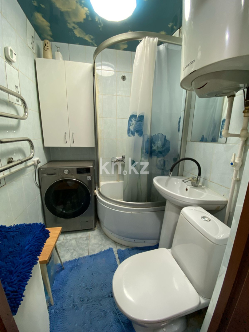 Продажа 3-комнатной квартиры, 56 м², ул. Жакенова - Продажа  трехкомнатных квартир в Сарани фото 9 из 10