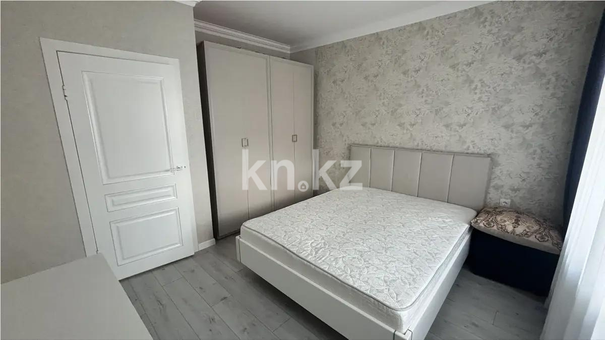 Продажа 2-комнатной квартиры, 48.2 м², пр. Туран, дом  55 в Астане - фото 2