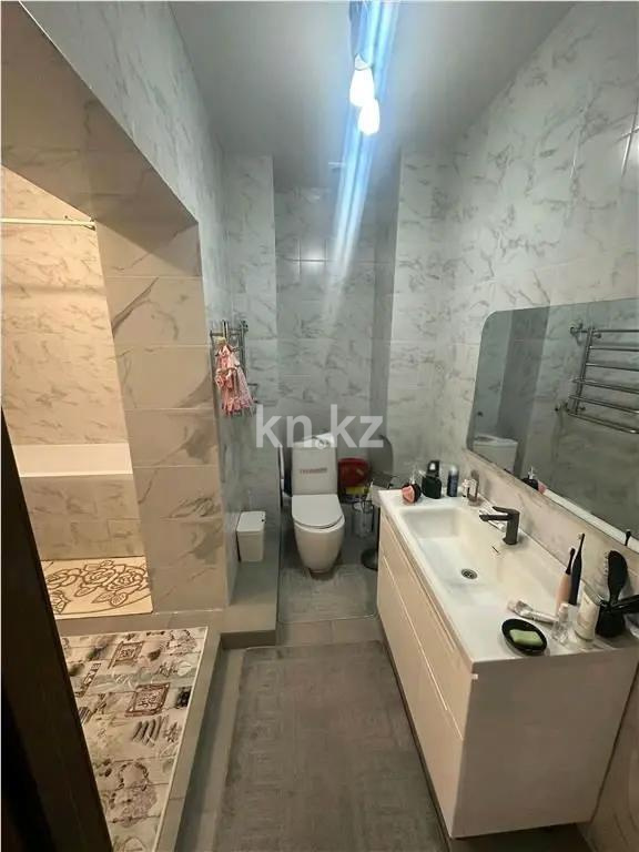 Продажа 3-комнатной квартиры, 130 м², ул. Курмангазы, дом  145 - Продажа  трехкомнатных квартир в новостройках Алматы без посредников фото 6 из 6