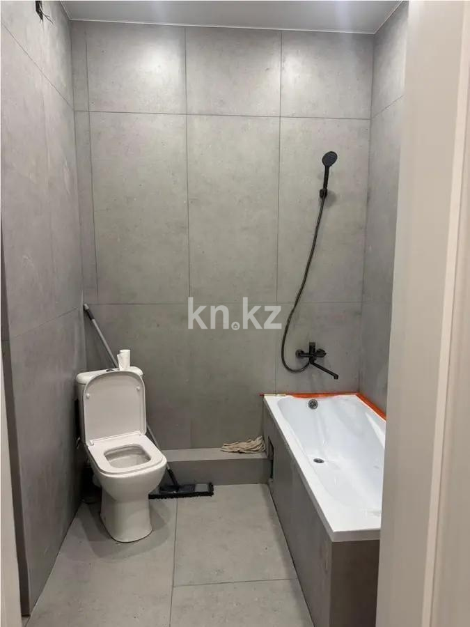 Продажа 2-комнатной квартиры, 57 м² - Продажа квартир в монолитно-каркасном доме в Казахстане - страница 26 фото 5 из 6