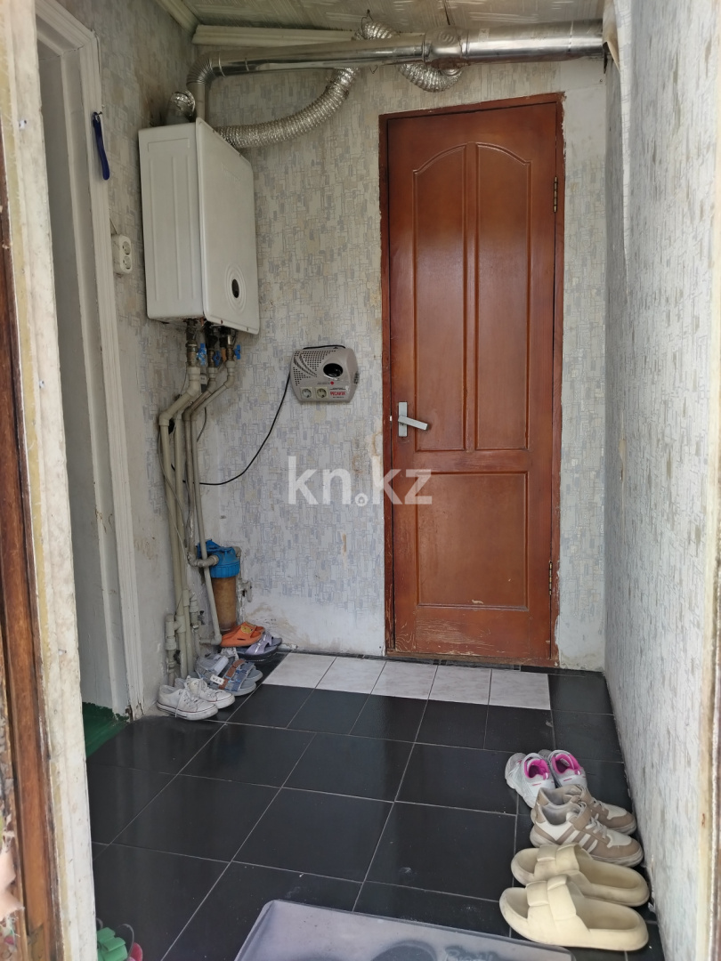 Аренда 4-комнатного дома, 66.2 м², ул. Орманова - Аренда домов в Алматы с фото фото 8 из 11