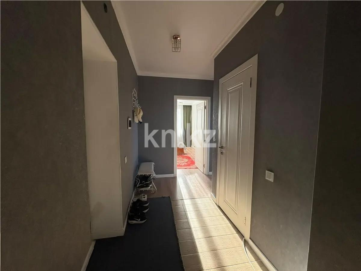Продажа 2-комнатной квартиры, 70 м² - Продажа квартир в кирпичном доме в Астане - страница 2 фото 7 из 7