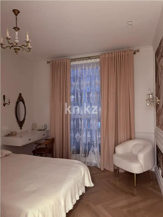 Продажа 4-комнатной квартиры, 120 м² - Продажа четырехкомнатных квартир от собственников в Астане - страница 8 фото 3 из 7