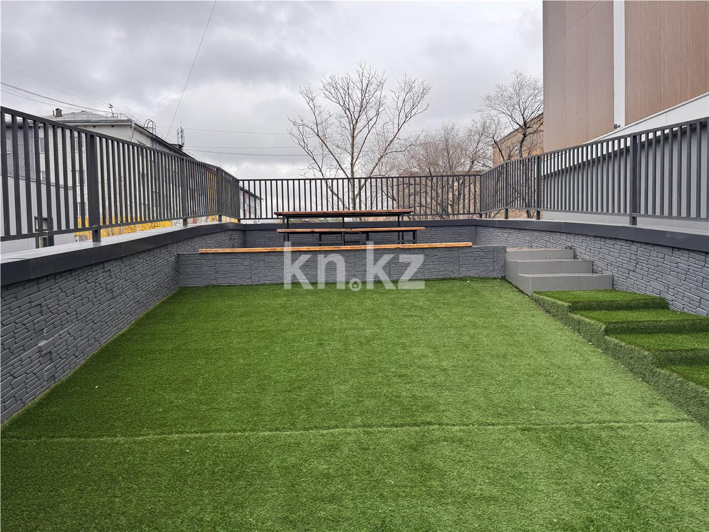 Продажа 4-комнатной квартиры, 99 м² - Продажа квартир в районе Город в Караганде фото 12 из 18