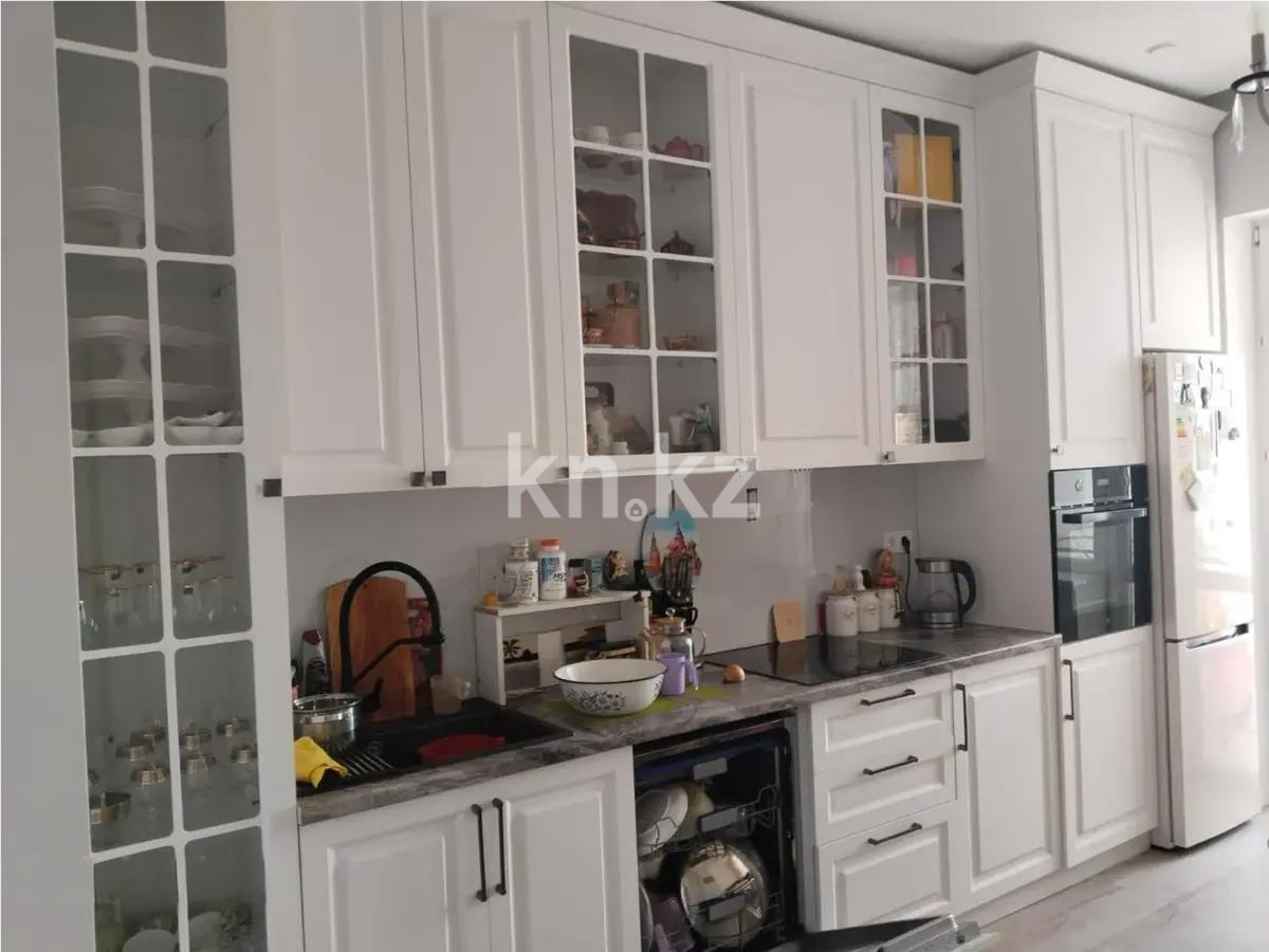 Продажа 3-комнатной квартиры, 96.9 м² - Продажа квартир от собственников в Астане - страница 14 фото 4 из 7