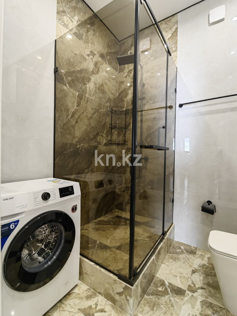 Продажа 3-комнатной квартиры, 78 м² в Караганде - фото 20