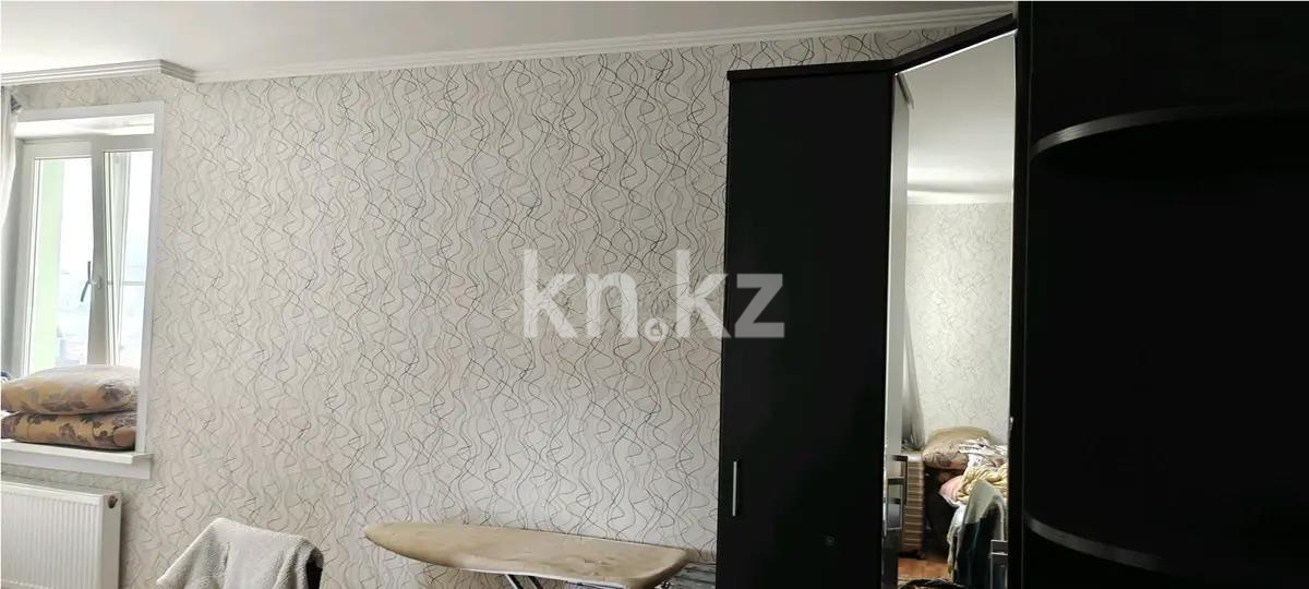 Продажа 2-комнатной квартиры, 62 м², ул. Толе би, дом  286/5 в Алматы - фото 3
