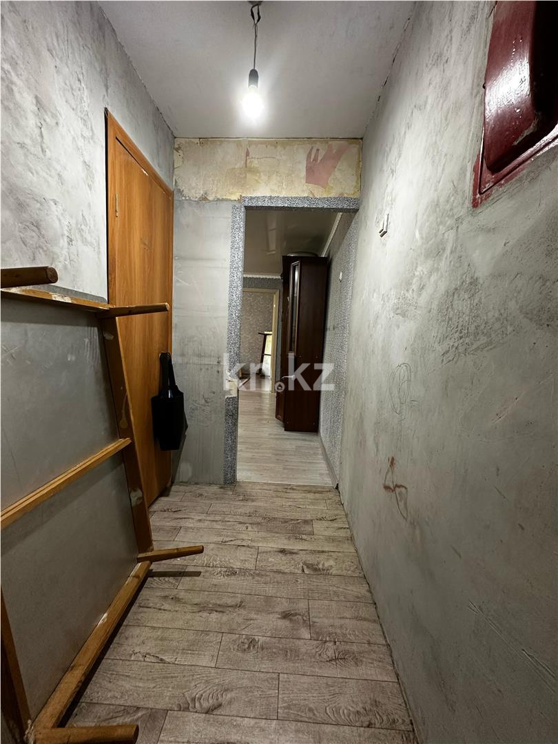 Продажа 2-комнатной квартиры, 47 м², ул. Тищенко, дом  27 в Темиртау - фото 10