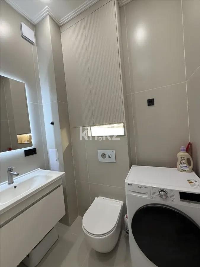 Продажа 2-комнатной квартиры, 38 м² в Астане - фото 4