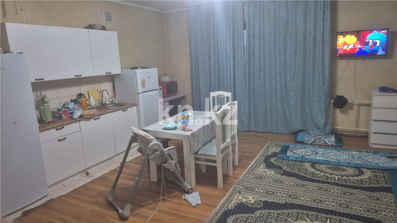 Продажа 1-комнатной квартиры, 49.4 м² - Продажа однокомнатных квартир в Астане - страница 63 фото 1 из 7