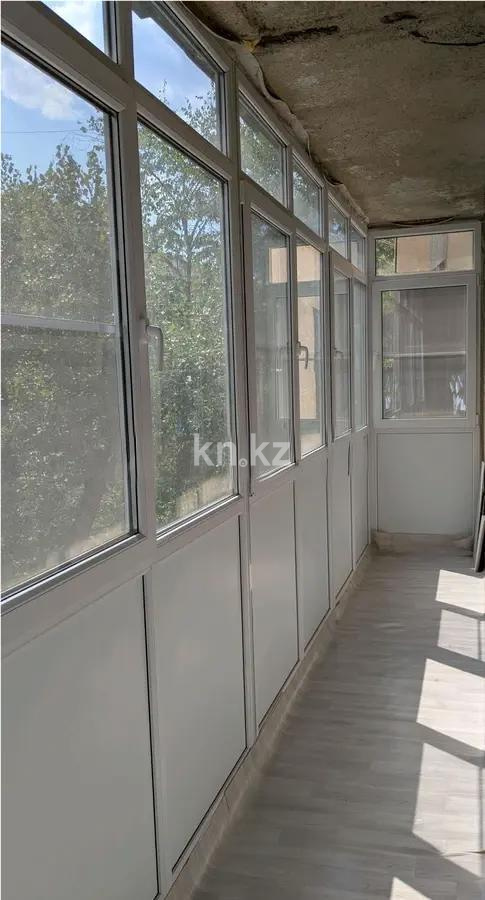 Продажа 2-комнатной квартиры, 45 м², ул. Жарокова, дом  286 в Алматы - фото 7