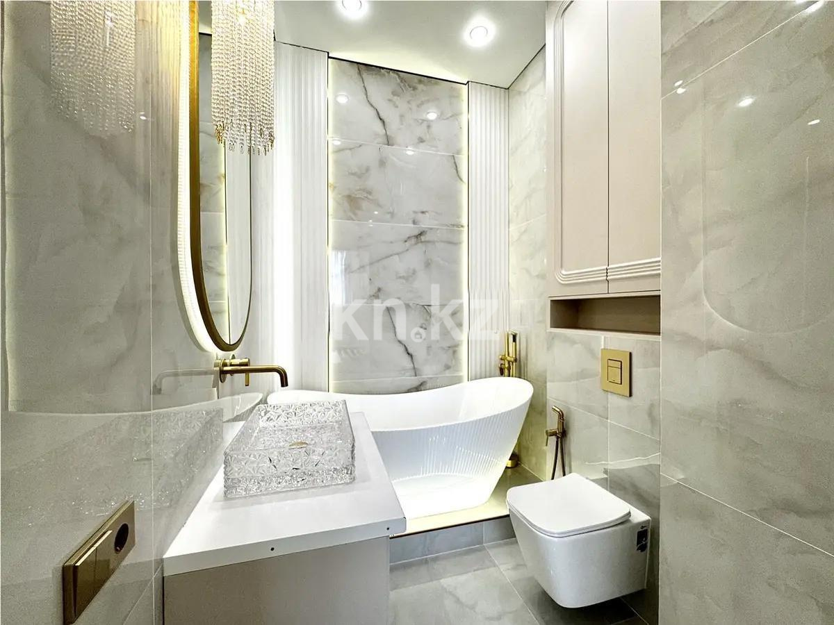 Продажа 3-комнатной квартиры, 98 м² в Астане - фото 4