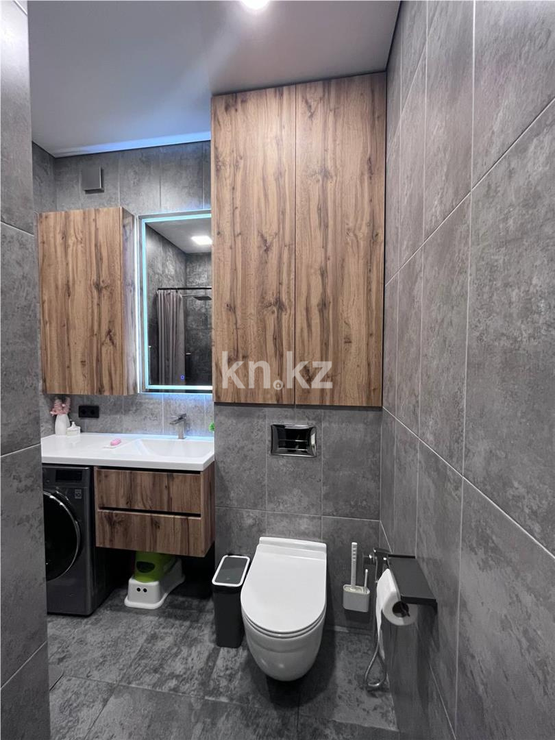Продажа 3-комнатной квартиры, 77 м² - Продажа квартир в новостройках Караганды - страница 17 фото 12 из 27