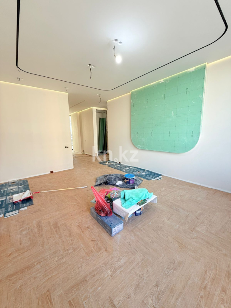 Продажа 3-комнатной квартиры, 110 м² в Астане - фото 18