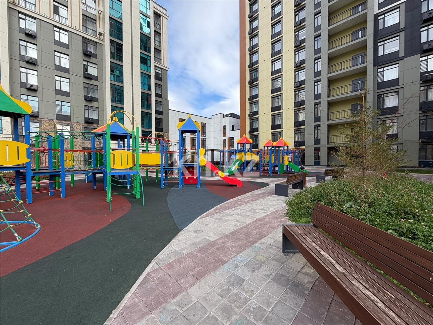 Продажа 4-комнатной квартиры, 117 м² в Караганде - фото 6