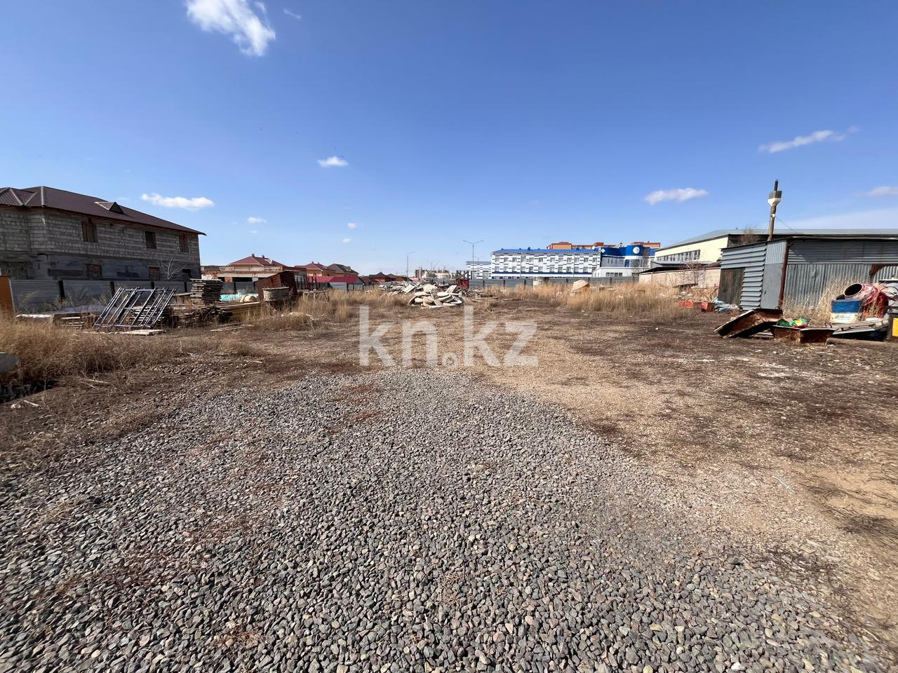 Продажа земельного участка, 19.7 сот., ул. Гапеева - Продажа земельных участков в Караганде фото 15 из 24