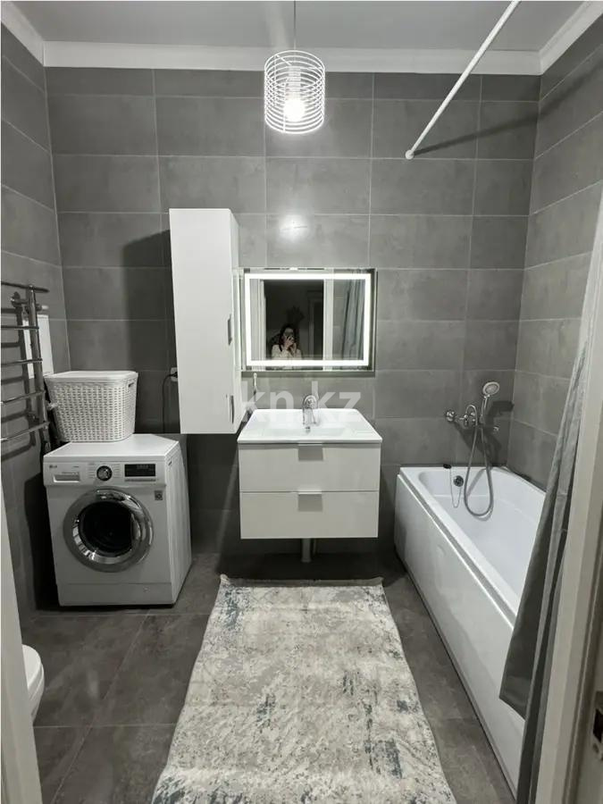 Продажа 1-комнатной квартиры, 48.5 м², ул. Макатаева, дом  131/6 - Продажа квартир в Алматы с фото фото 4 из 4