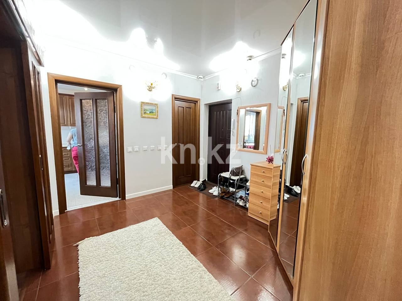 Продажа 3-комнатной квартиры, 110 м² в Астане - фото 10