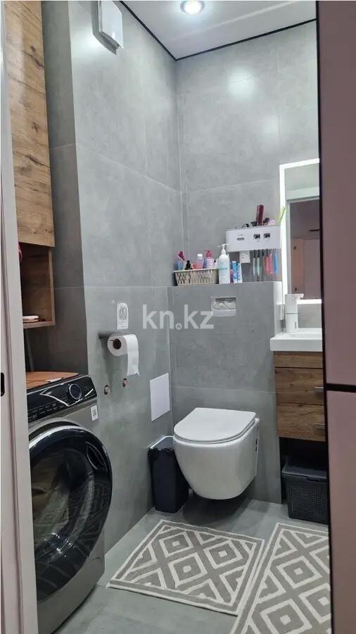 Продажа 2-комнатной квартиры, 46.6 м² в Астане - фото 2